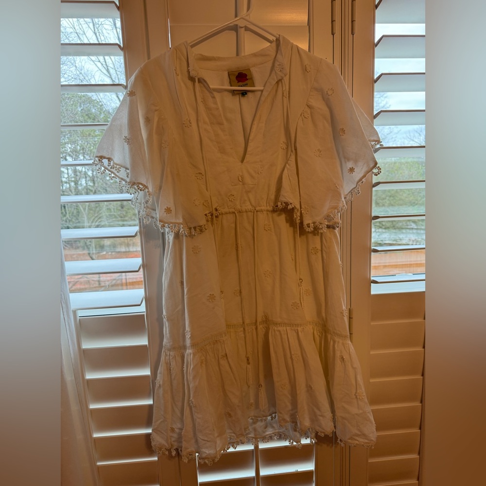 Farm Rio dress